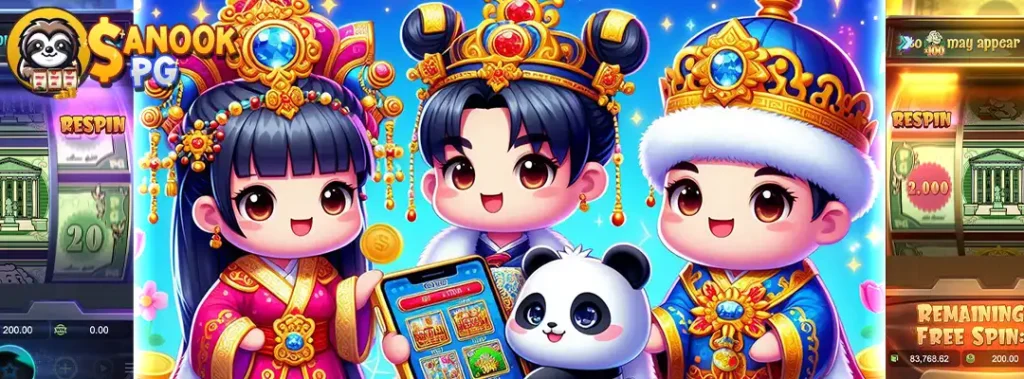 sanookpg โบนัส100